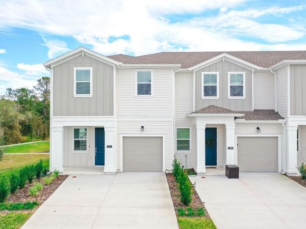2376 BROOK MARSH LOOP , KISSIMMEE, FL 34747