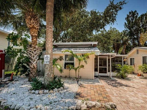 201.5 7TH AVENUE, INDIAN ROCKS BEACH, FL 33785