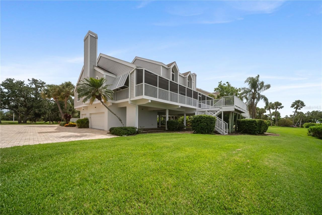 44 Tidy Island Boulevard, Bradenton, FL 34210 Photo