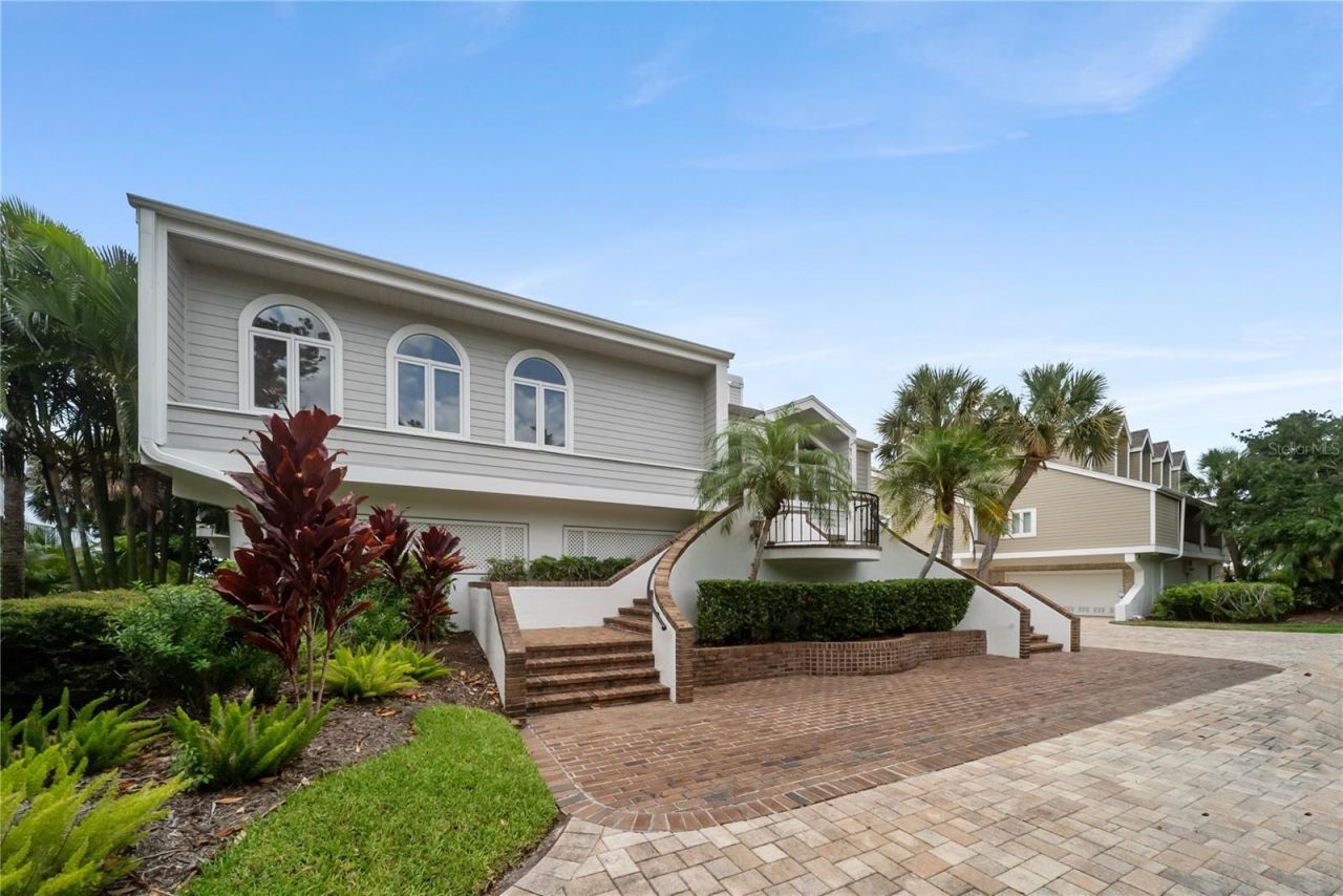 44 Tidy Island Boulevard, Bradenton, FL 34210 Photo