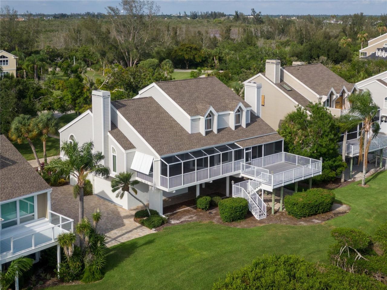 44 Tidy Island Boulevard, Bradenton, FL 34210 Photo
