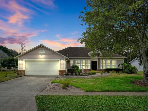 9655 LAKE DOUGLAS PLACE , ORLANDO, FL 32817