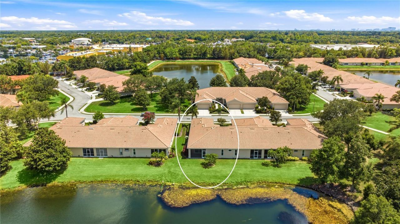 4211 Cascade Falls Drive, Sarasota, FL 34243 Photo
