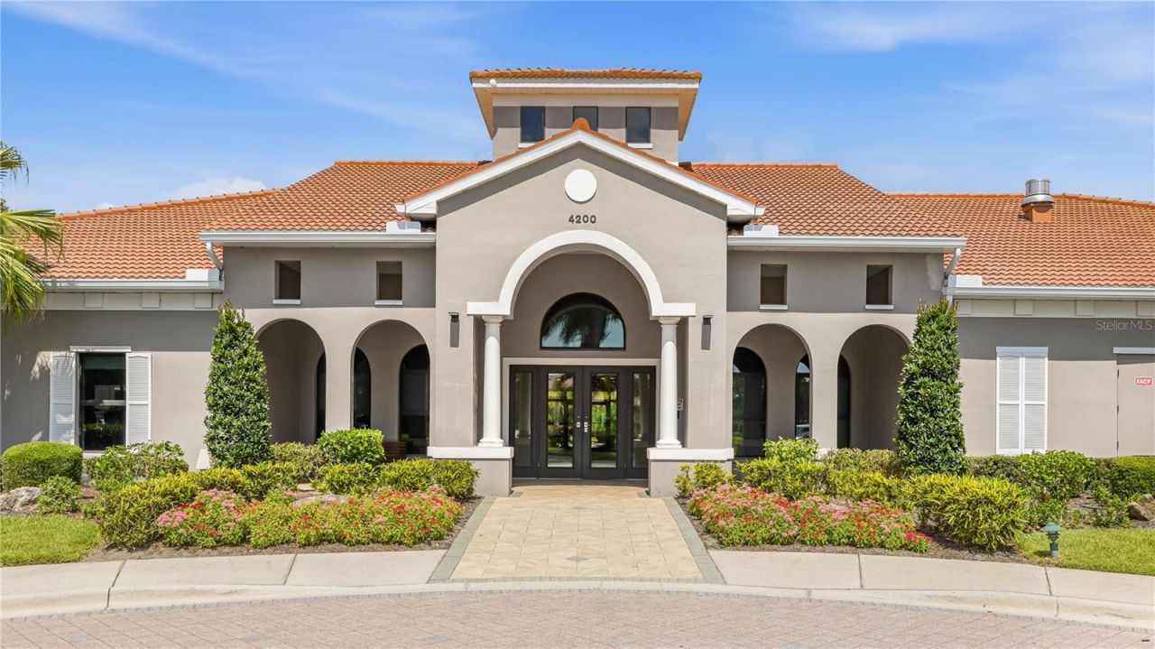 4211 Cascade Falls Drive, Sarasota, FL 34243 Photo
