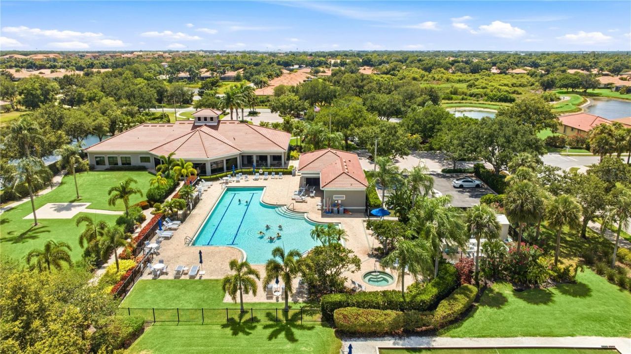4211 Cascade Falls Drive, Sarasota, FL 34243 Photo