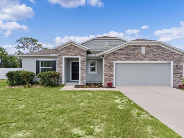 15344 WHITE TAIL LOOP , MASCOTTE, FL 34753