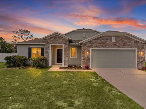 15344 WHITE TAIL LOOP, MASCOTTE, FL 34753