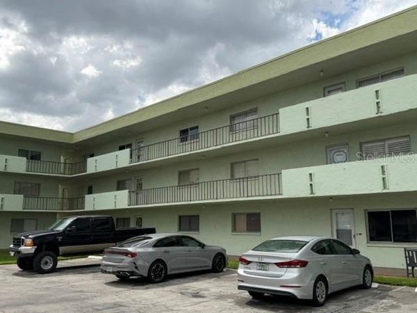 1130 N LAKE PARKER AVENUE , Unit A208, LAKELAND, FL 33805