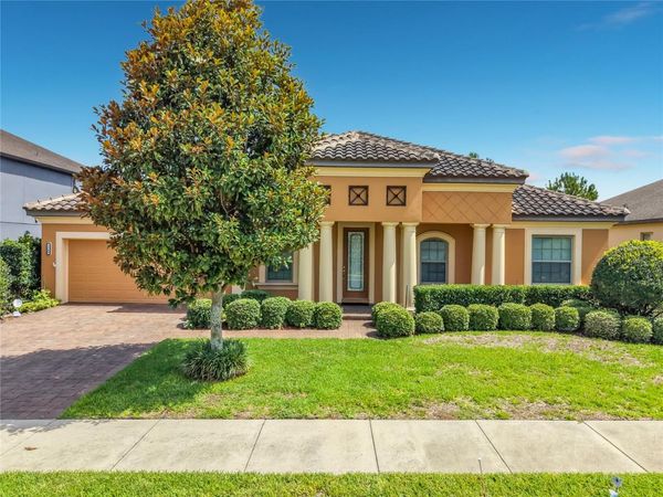 1569 KATIE COVE , SANFORD, FL 32771