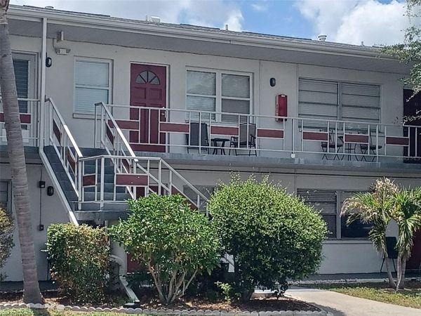 5920 18TH STREET N, Unit 6, ST PETERSBURG, FL 33714