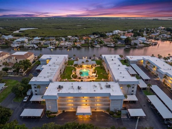 315 N CAUSEWAY , Unit 4030, NEW SMYRNA BEACH, FL 32169