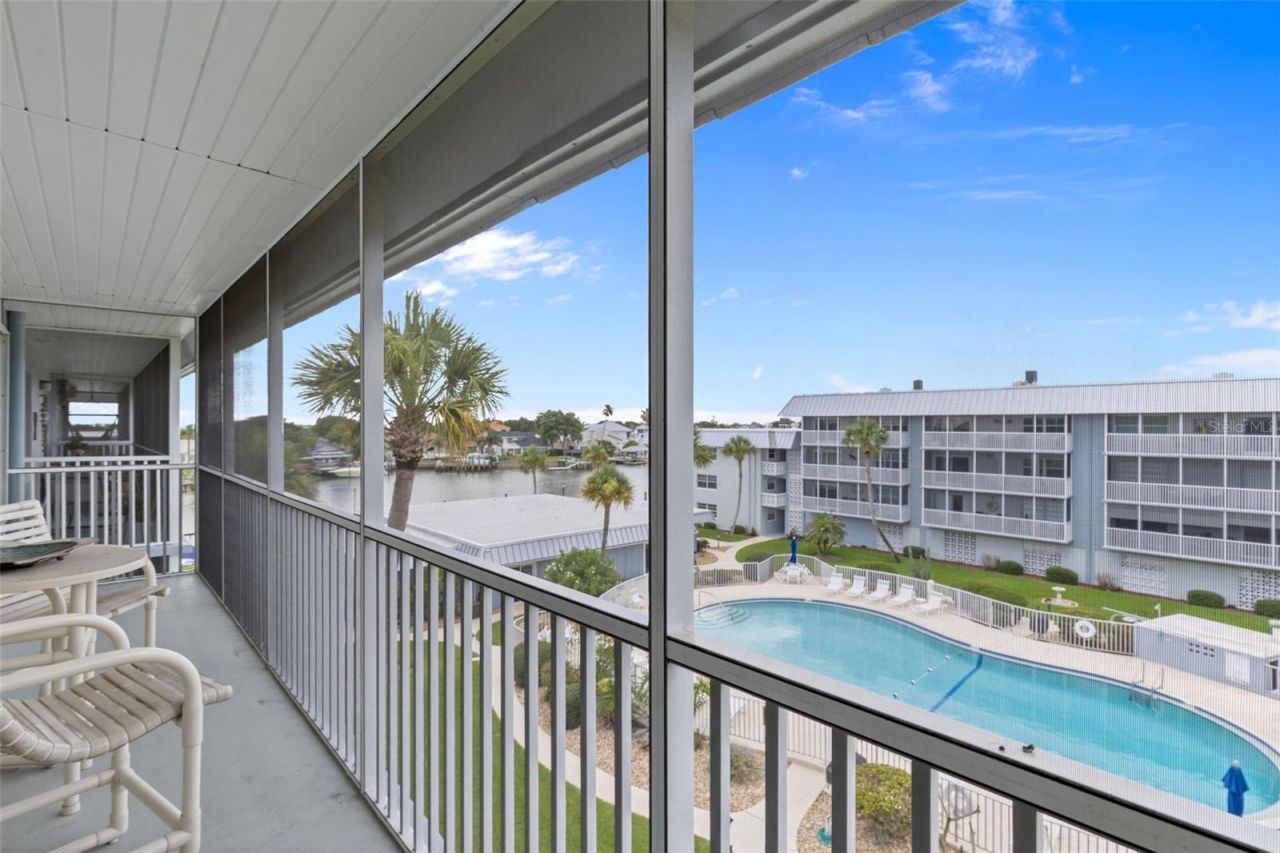 315 N Causeway, Unit 4030, New Smyrna Beach, FL 32169 Photo