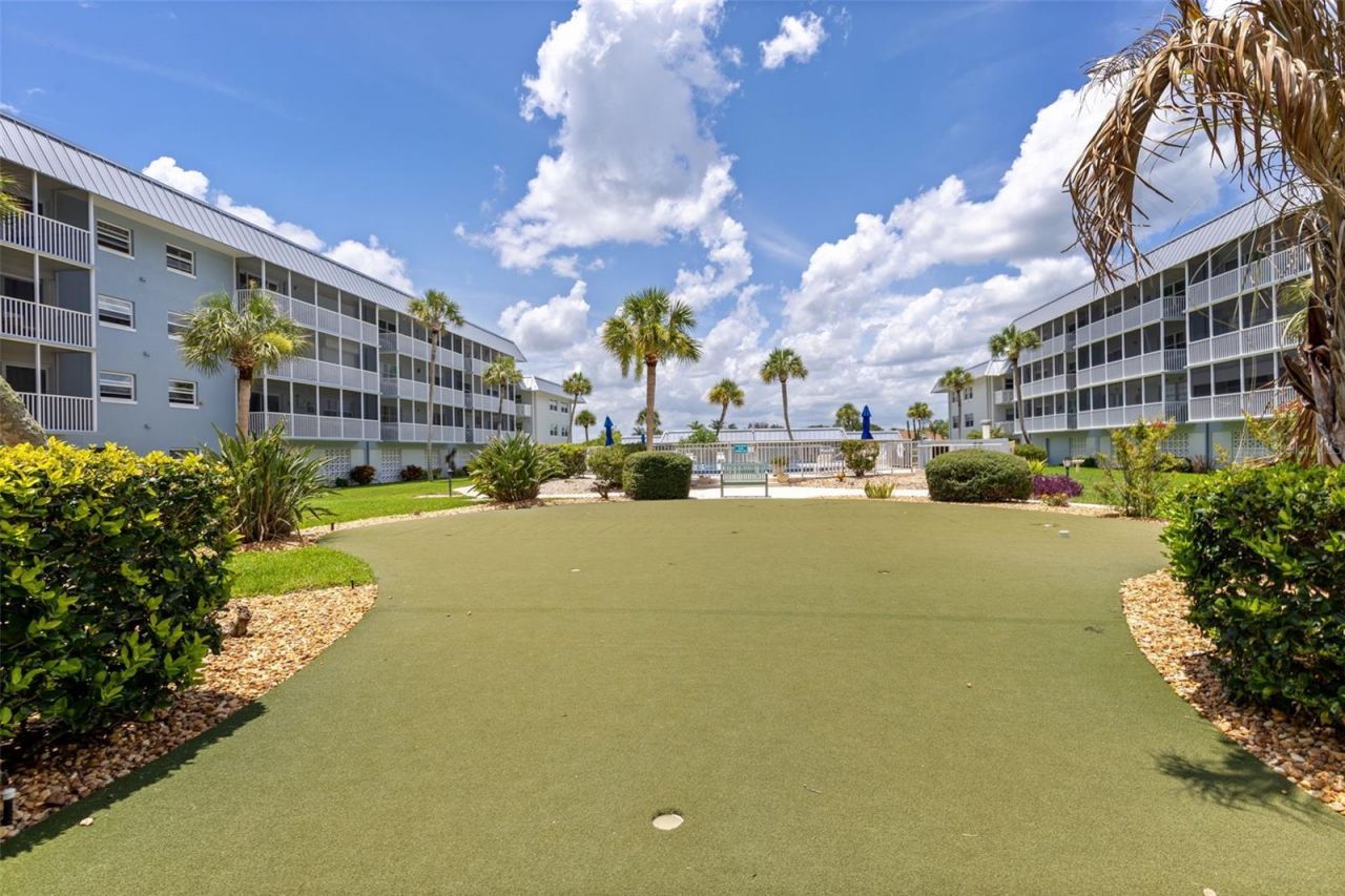 315 N Causeway, Unit 4030, New Smyrna Beach, FL 32169 Photo