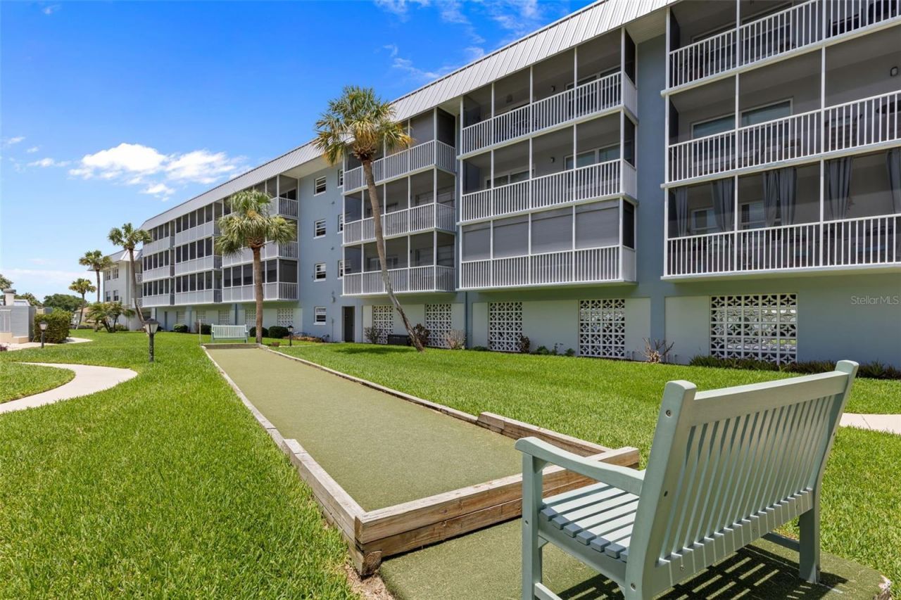 315 N Causeway, Unit 4030, New Smyrna Beach, FL 32169 Photo