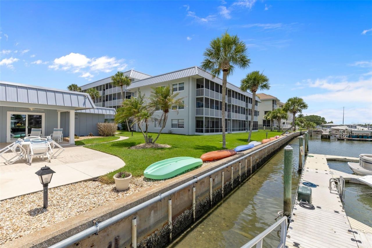 315 N Causeway, Unit 4030, New Smyrna Beach, FL 32169 Photo