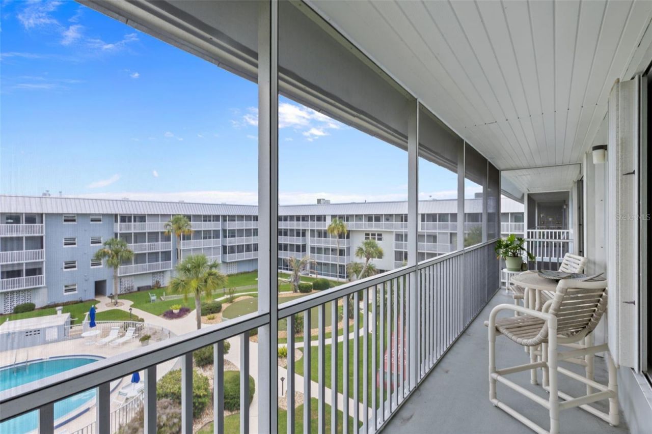 315 N Causeway, Unit 4030, New Smyrna Beach, FL 32169 Photo