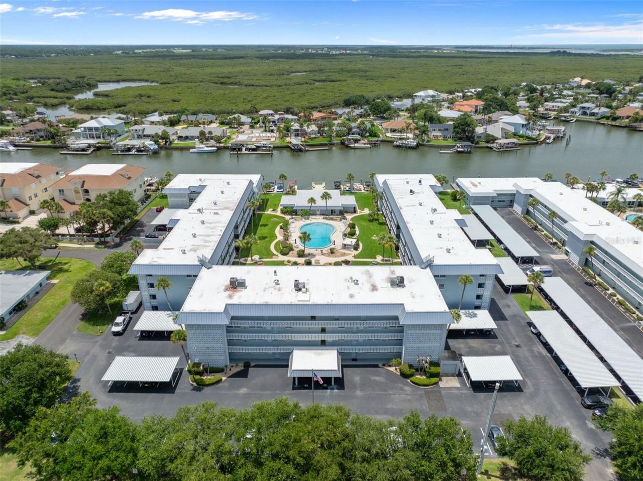 315 N Causeway, Unit 4030, New Smyrna Beach, FL 32169 Photo
