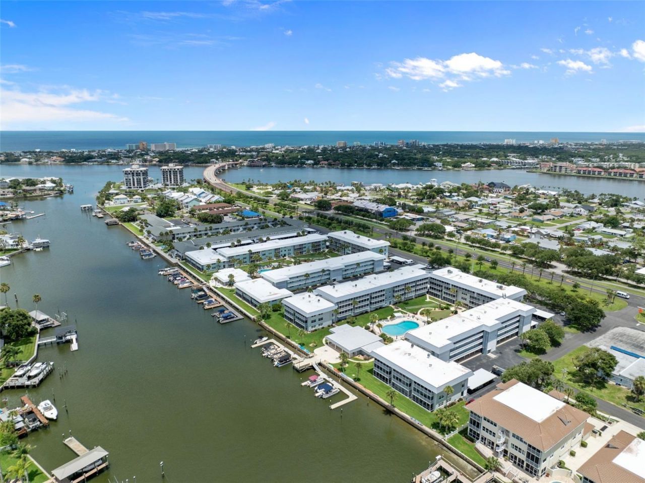 315 N Causeway, Unit 4030, New Smyrna Beach, FL 32169 Photo