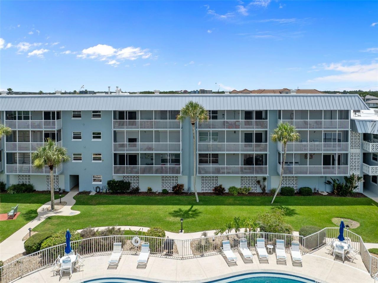 315 N Causeway, Unit 4030, New Smyrna Beach, FL 32169 Photo