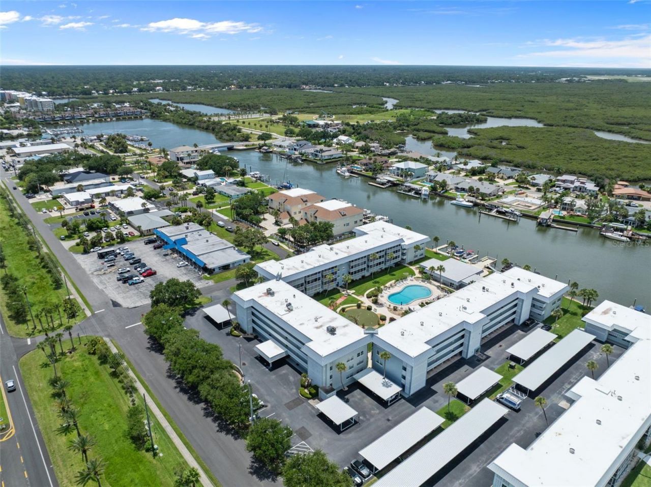 315 N Causeway, Unit 4030, New Smyrna Beach, FL 32169 Photo