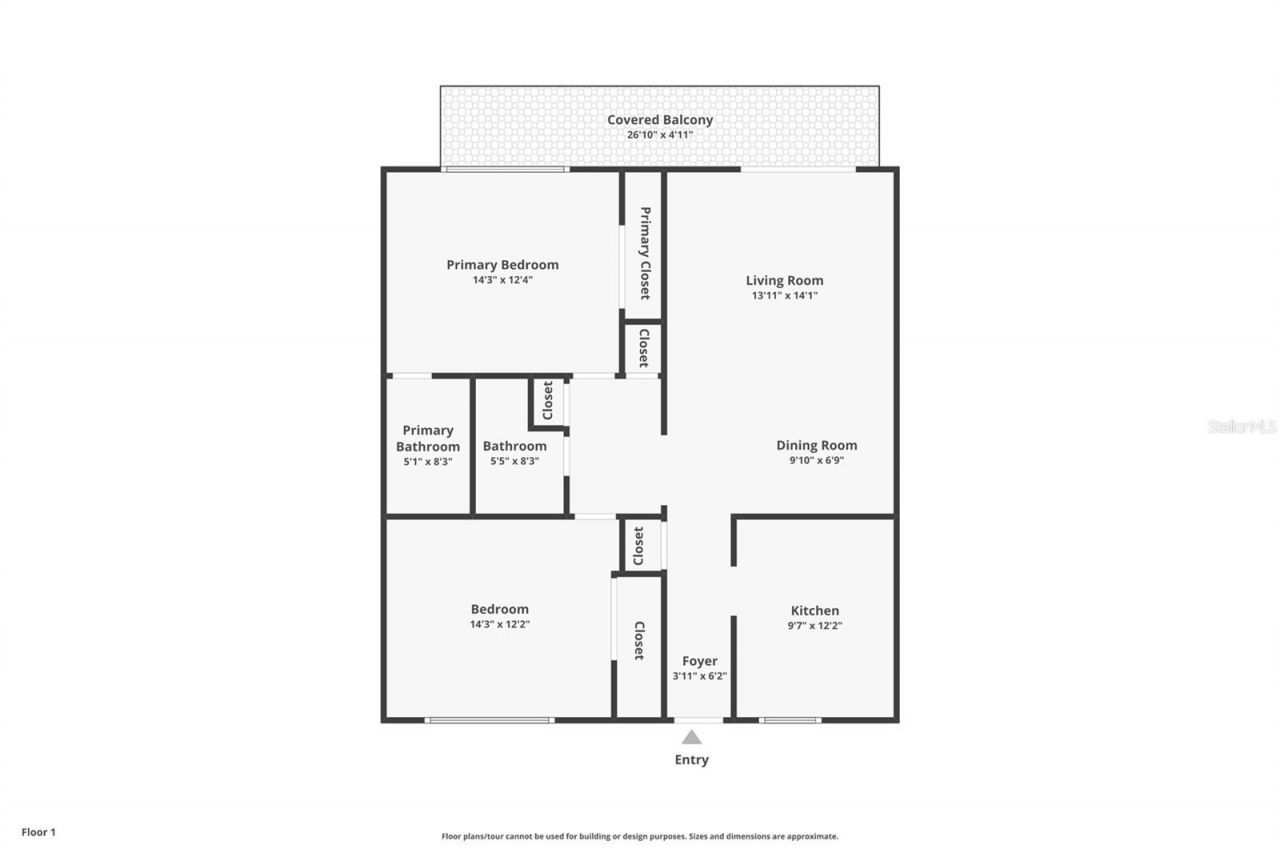315 N Causeway, Unit 4030, New Smyrna Beach, FL 32169 Photo