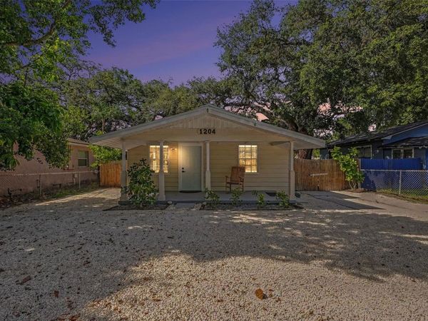 1204 E CAYUGA STREET, TAMPA, FL 33603