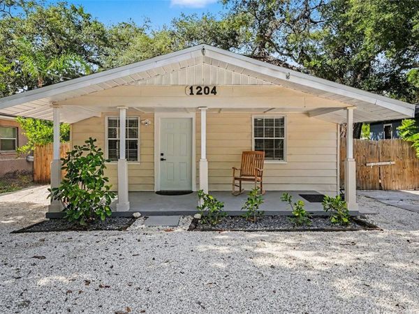 1204 E CAYUGA STREET , TAMPA, FL 33603