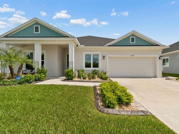 31407 WESTBURY ESTATES AVENUE , WESLEY CHAPEL, FL 33545