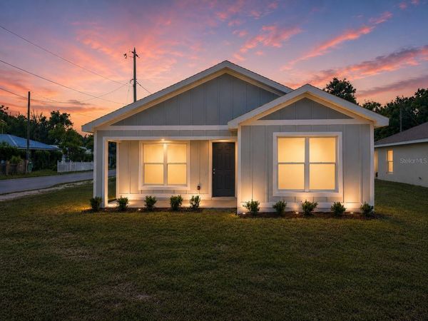 6024 12TH STREET , ZEPHYRHILLS, FL 33542