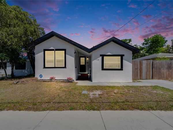 1138 HOWARD STREET , CLEARWATER, FL 33756