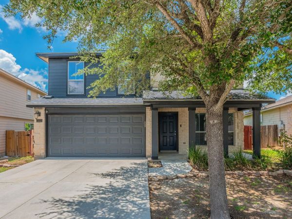 3323 Kinglet CT, New Braunfels, TX 78130