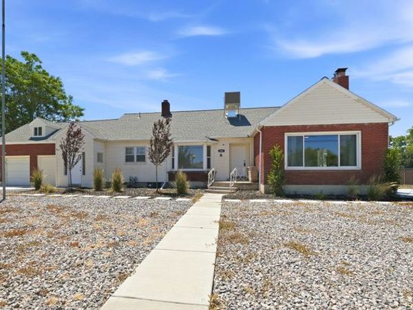220 E GREENWOOD AVE , Midvale, UT 84047