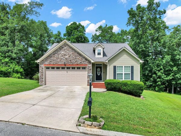 7534 Gawain Path , Ooltewah, TN 37363