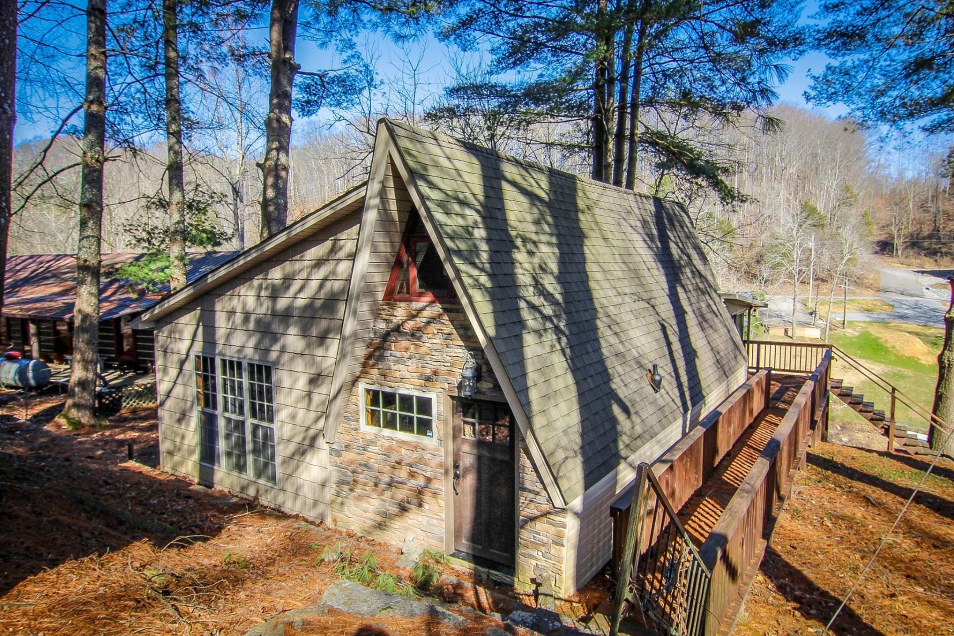 161 Watkins Rd, Lynchburg, TN 37352 Main Photo