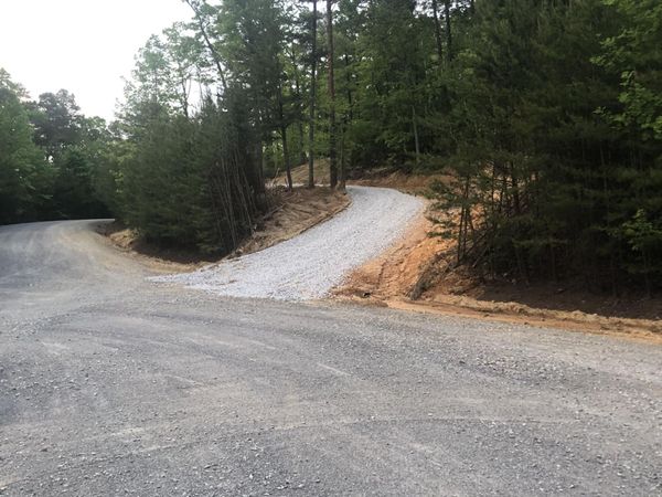125 Indian Ridge Drive , Tellico Plains, TN 37385