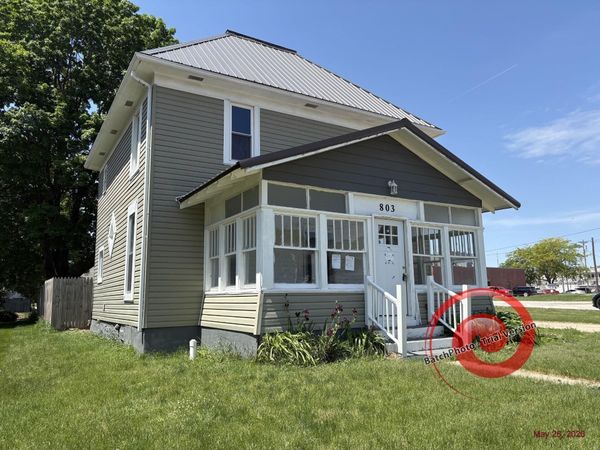 803 6th Street, Grundy Center, IA 50638