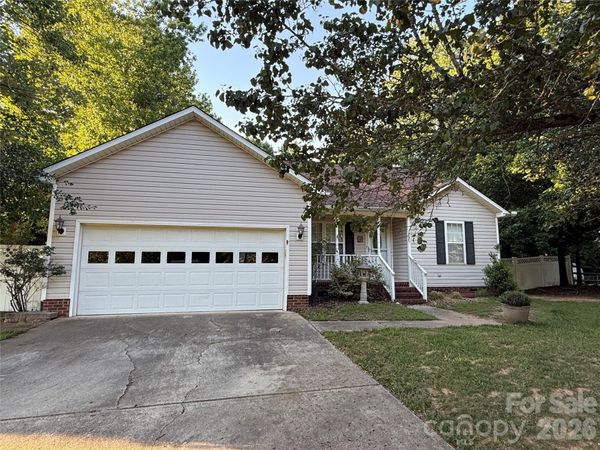 7534 Anchors Aweigh Lane , Sherrills Ford, NC 28673