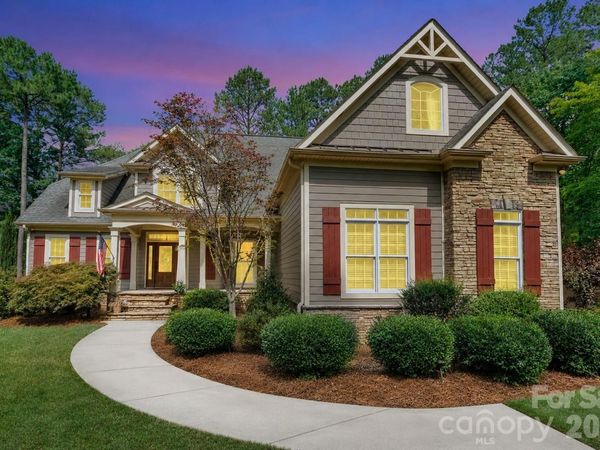 4552 Sawgrass Court , Denver, NC 28037