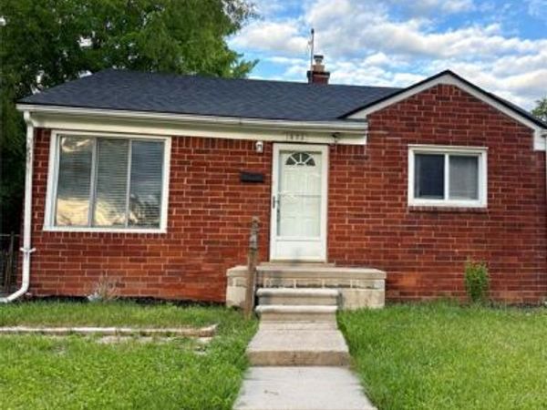 1073 Colonial Drive, Inkster, MI 48141