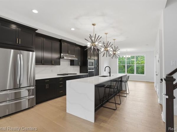 2893 Rayfield Avenue , Ann Arbor, MI 48105