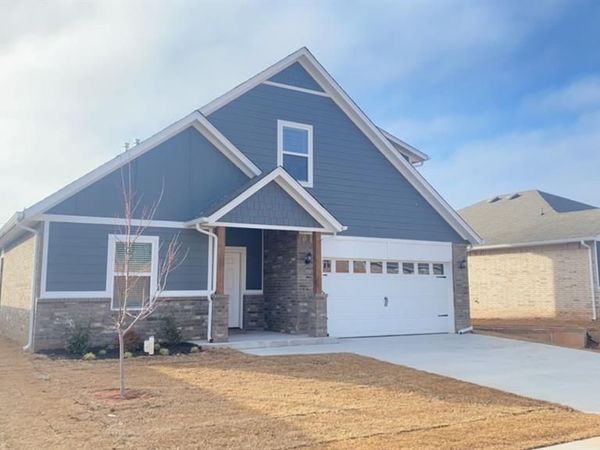 4412 NE 123rd Street, Oklahoma City, OK 73013