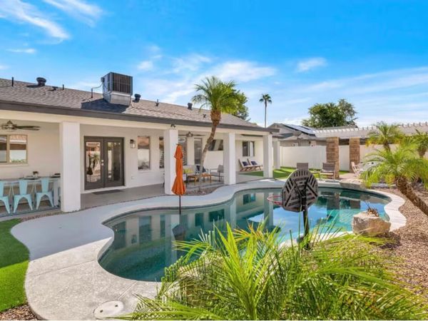 338 S MONTEREY Street, Gilbert, AZ 85233