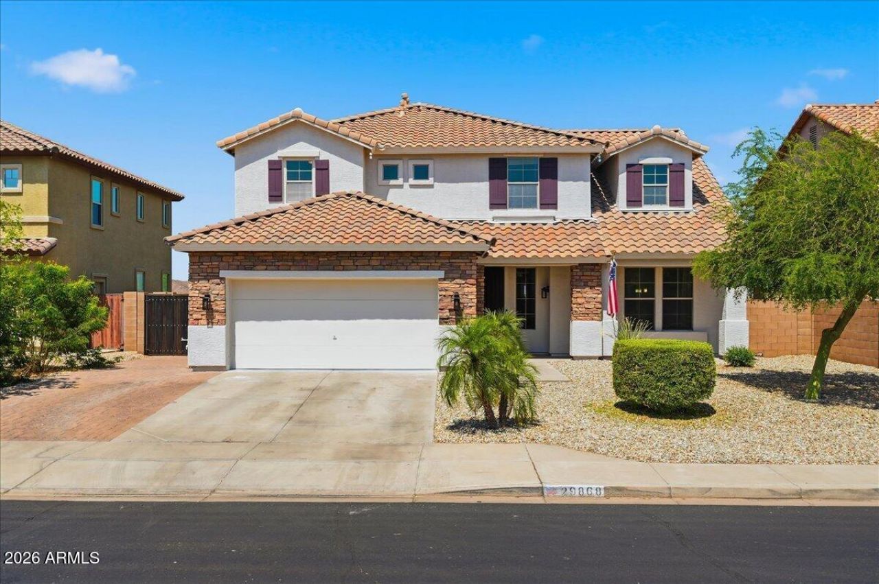 29868 N 72nd Lane, Peoria, AZ 85383 Main Photo
