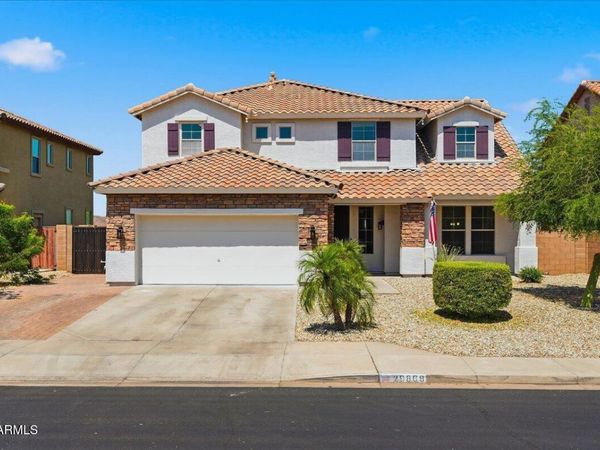 29868 N 72ND Lane, Peoria, AZ 85383