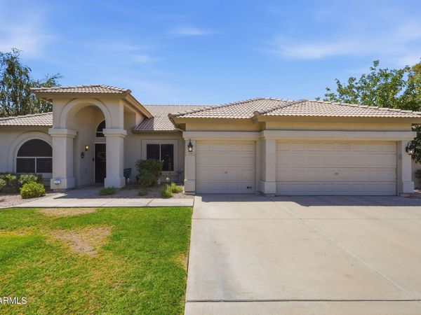 2149 E DRAKE Court, Gilbert, AZ 85234