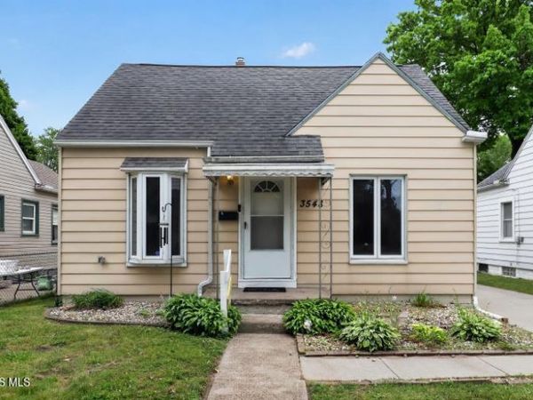 3548 Kershaw Avenue, Toledo, OH 43613