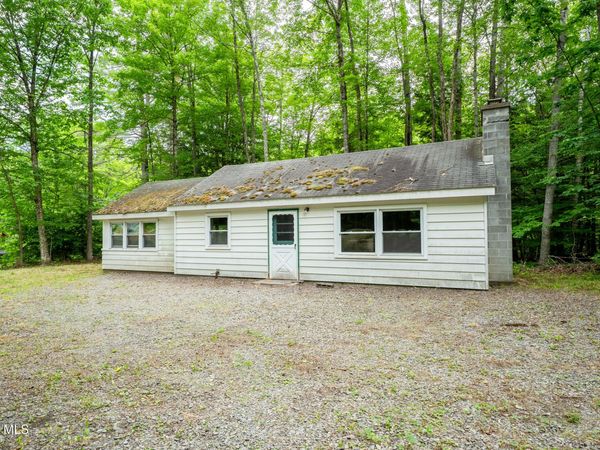 978 W Mountain Co Rt 10, Hadley, NY 12835