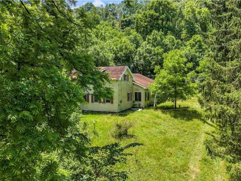 1585 egypt Road , Salem, OH 44460 Photo 1