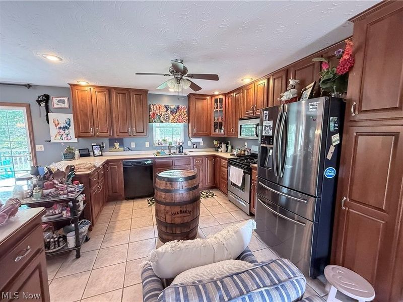 549 Boggy Hollow Road, Coolville, OH 45723 Photo 10