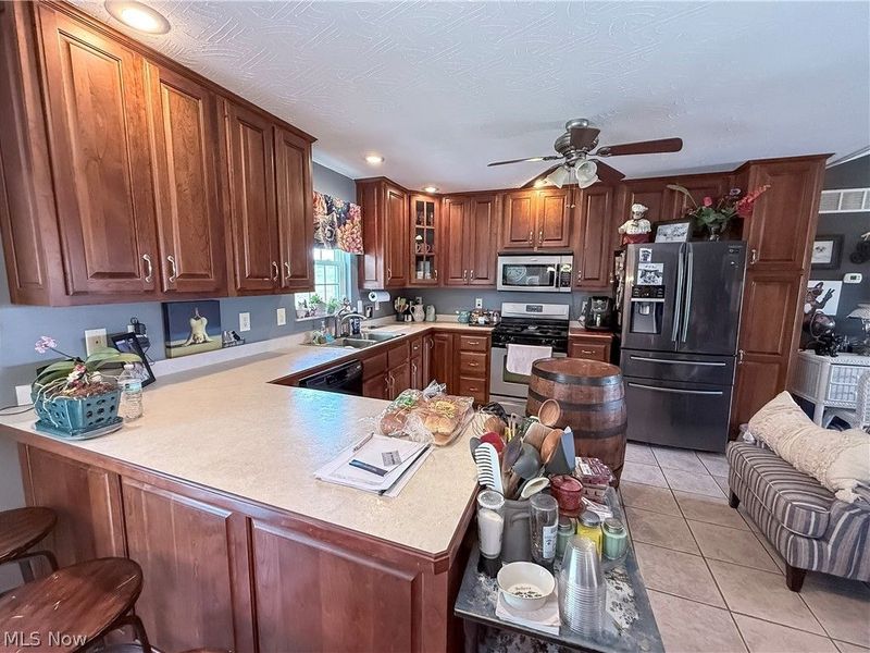 549 Boggy Hollow Road, Coolville, OH 45723 Photo 11